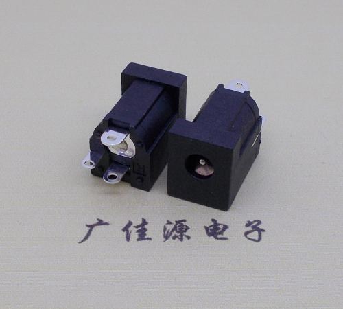 徐州DC-ORXM插座的特征及运用1.3-3和5A电流
